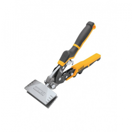 Foarfeca HVAC Indreptat Tabla DeWalt DWHT14689-0 [2]