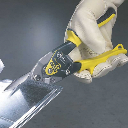 Foarfeca pentru tabla Stanley FatMax 2-14-563 [4]