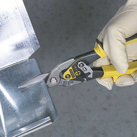 Foarfeca pentru tabla Stanley FatMax 2-14-563 [3]