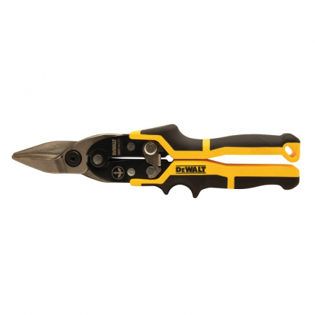 Scule si dispozitive de lucru - Foarfeca Pentru Tabla Cu Taietura Pe Dreapta DeWalt DWHT14675-0
