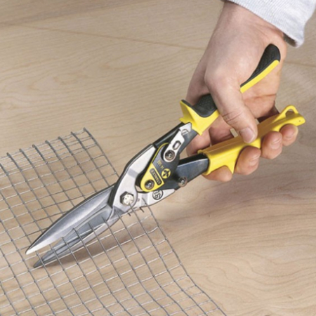 Foarfeca pentru tabla Stanley FatMax - Stanley - 2-14-566 [2]