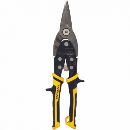 Foarfeca Stanley Fatmax Ergo FMHT73756-0 tabla taietura pe dreapta 250mm [1]