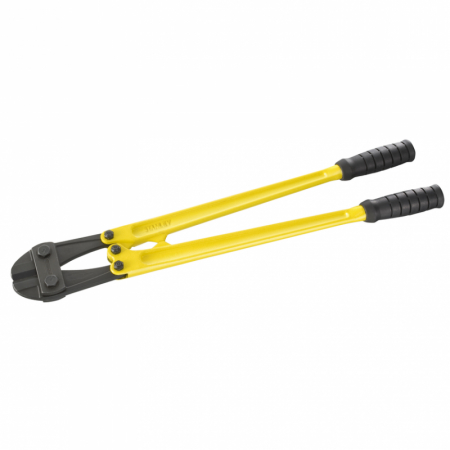 Scule si dispozitive de lucru - Cleste pentru buloane cu manere forjate Stanley 1-95-566