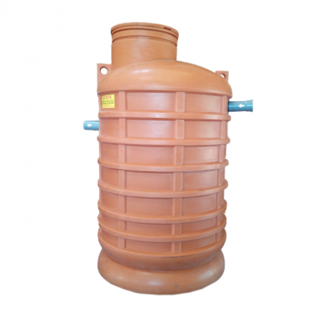 FOSE SEPTICE - FOSA SEPTICA 2000 3/5 LE - VALROM GAMA aquaClean