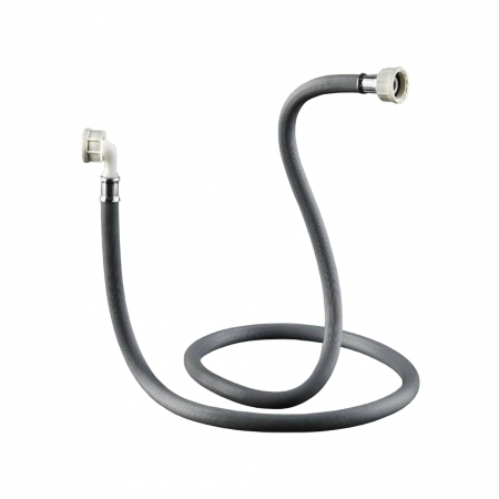 Robineti, racorduri si aerisitoare - Furtun de alimentare, 3/4", 4.5 m, pentru masina de spalat, Tucai