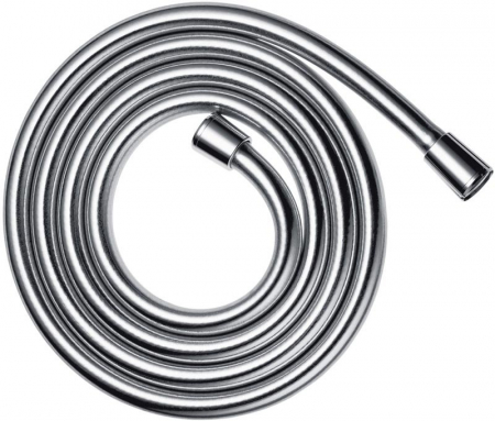 Accesorii pentru baterii sanitare - Furtun dus Hansgrohe Isiflex 2 m crom