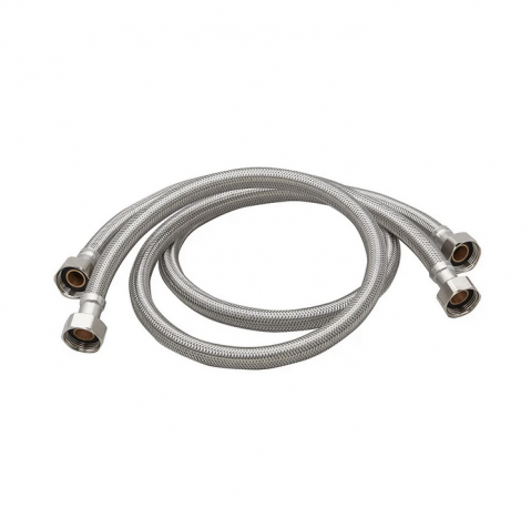 Accesorii pentru echipamente industriale - Furtun flexibil pentru aeroterme Reventon HC 3/4"