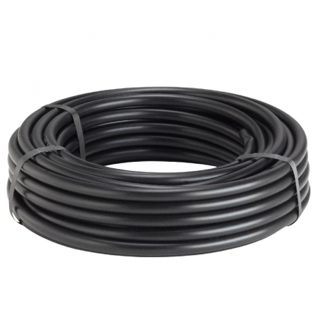 Echipamente pentru irigatii - Furtun irigare 1/2 (13-16 mm) 25m Claber - 903650000