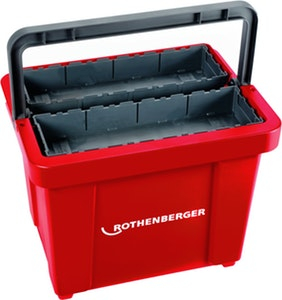 Unelte si scule de mana - Galeata pentru unelte cu utilizare versatila, ROBUCKET, Rothenberger