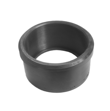 FITINGURI CANALIZARE EXT PVC - GARNITURA RACORD CAMIN/TUB D.250/315/ 400 DNxd 110 x 127 - VALROM GAMA KompactKIT