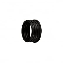 Tevi, fitinguri, robineti si accesorii - GARNITURA PENTRU CURBA TEHNICA 11/2 x 53,5 - VALROM GAMA TRIPLUS