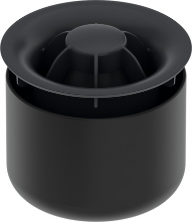 Sifoane TECEdrainpoint S - Membrana antimiros TECEdrainpointS pentru sifoane standard si verticale
