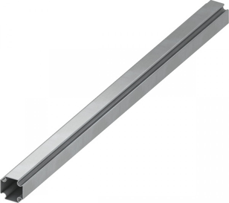 Accesorii montaj si elemente de racordare - Teava otel galvanizat TECEprofil bara de 4,5 ml