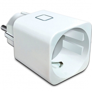 Automatizare centrala termica - Priza inteligenta cu monitorizare consum de energie, SPE600