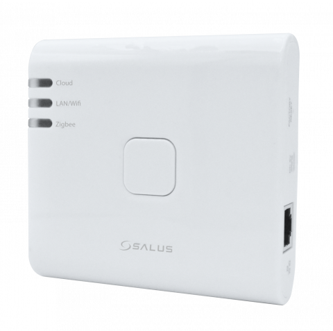 Gateway universal Salus, model Smart Home UG800 [2]