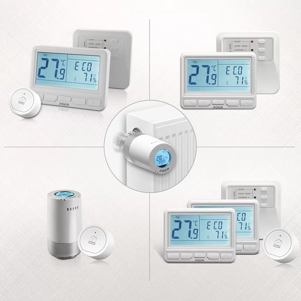 Gateway POER Smart [1]