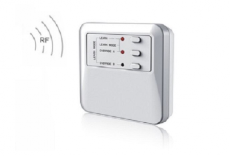 Receptor comanda centrala cu 2 canale PTR10 Poer Smart [1]