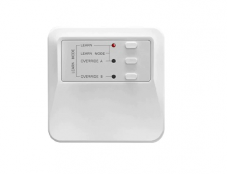 Termostate de ambient - Receptor comanda centrala cu 2 canale PTR10 Poer Smart