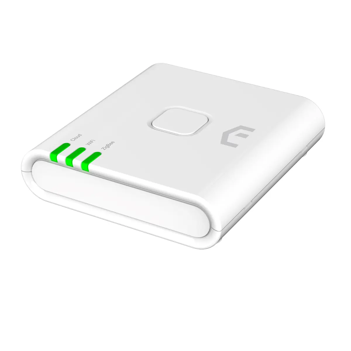 Termostate de ambient - Gateway Purmo Unisenza Plus