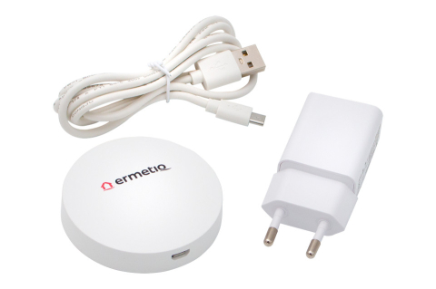Gateway WiFi ERMETIQ [1]