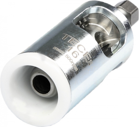 Truse de scule - Calibrator manual TECElogo-Push pentru tevi Ø50 mm