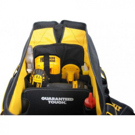 Geanta pentru scule electrice cu deschidere mare DeWalt - 1-79-209 [2]
