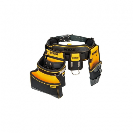 Scule si dispozitive de lucru - Centura pentru scule DeWalt - DWST1-755526