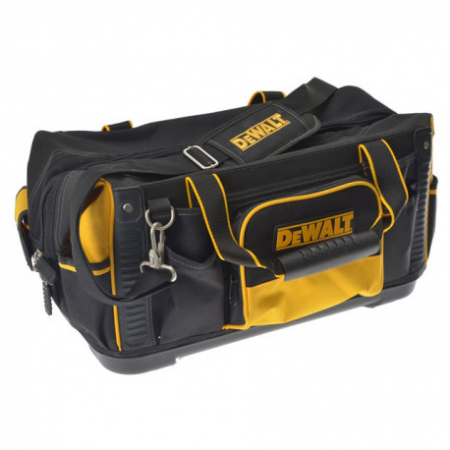 Scule si dispozitive de lucru - Geanta pentru scule electrice cu deschidere mare DeWalt - 1-79-209