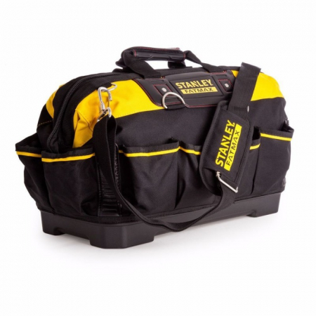 Organizare si depozitare scule - Geanta scule profesionala Stanley Fatmax 1-93-950