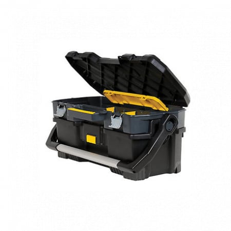 Scule si dispozitive de lucru - Cutie Cu Organizator Superior Stanley 1-97-506