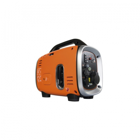 Generator-invertor Black+Decker BXGNi900E, 900 W [1]