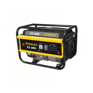Scule si dispozitive de lucru - Generator de curent electric Stanley 2200W - SG2000P