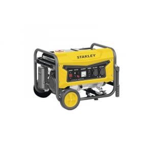 Scule si dispozitive de lucru - Generator de curent electric Stanley 3100W - SG3100