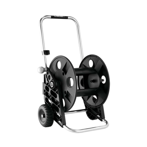 Echipamente pentru irigatii - Tambur pentru furtun Claber Genius 60 88620000