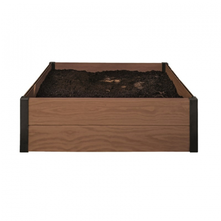 Jardiniera patrata maro, Keter Maple [3]