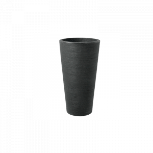 Ghiveci conic, granit, 40 cm., 54 litri, Keter Varese L [1]