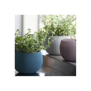 Set 3 ghivece, Keter Cozies Trio [1]