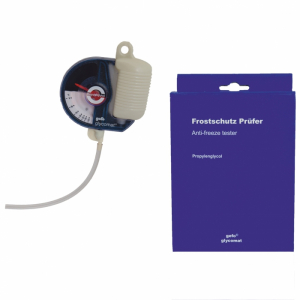 Dispozitive intretinere instalatii - Glicomat Solar Protect si Geo protect, Chemstal