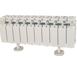 Element aluminiu Global Radiatori 440 x 80 mm [4]