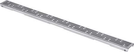 Rigole TECEdrainline - Grila TECE Drainline din inox Basic finisaj mat 700 mm