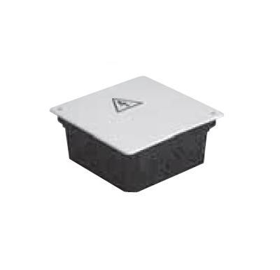 Accesorii convectoare - Transformator 230/24V cu 3 trepte turatie si montaj sub tencuiala, Purmo
