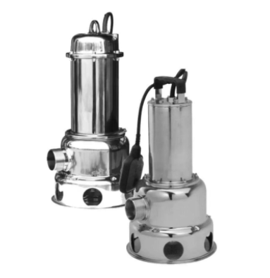 Tevi, fitinguri, robineti si accesorii - GRUP POMPARE 2POMPE 1A+1R TIP DMT 1000 Qmax=144 m3/h Hmax=34,9mCA - VALROM GAMA KompactKIT