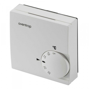Automatizari si termostate incalzire in pardoseala - Termostat de camera analog, 230V, Oventrop