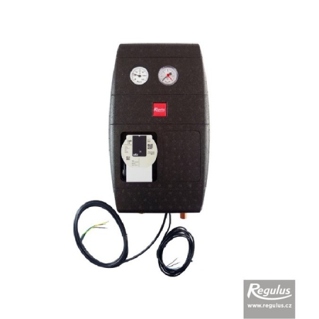 Automatizari panouri solare - Grup de pompare, 3/4 M, Regulus CSE SOL W P