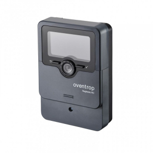 Panouri solare pentru apa calda menajera - Regulator electronic sisteme solare “Regtronic RC”