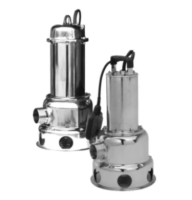 Tevi, fitinguri, robineti si accesorii - GRUP POMPARE 2POMPE 1A+1R TIP DMT 560 Qmax=78m3/h Hmax=29mCA - VALROM GAMA KompactKIT