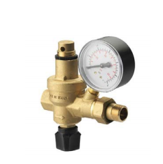 Centrale termice pe gaz - Grup umplere 1/2 FI x 1/2 FE, IVAR