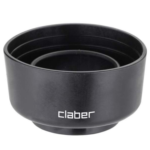 Echipamente pentru irigatii - Guler protector pentru stropitoare subterana diametru 65 mm Claber Guard Collar 902500000