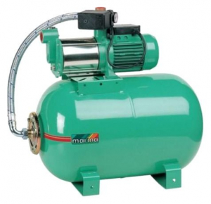 Hidrofoare - Hidrofor, 1.1 Kw, 100 litri/min, Speroni RSM 5/100