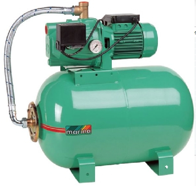 Hidrofoare - Hidrofor, 0.75 Kw, 60 litri/min, Speroni CAM 100/60